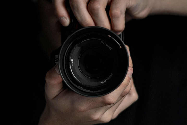 Photography photo