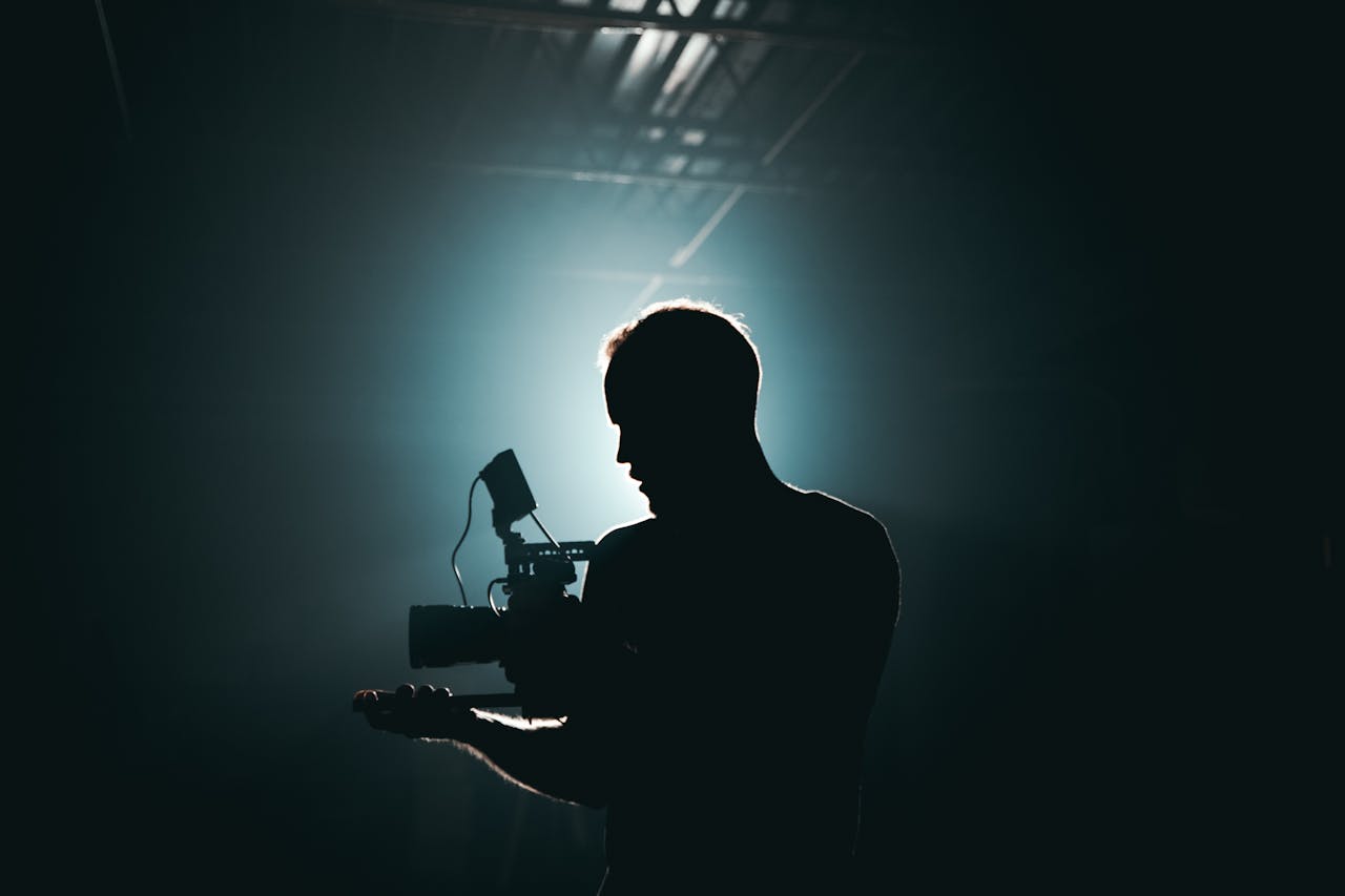 Production photo